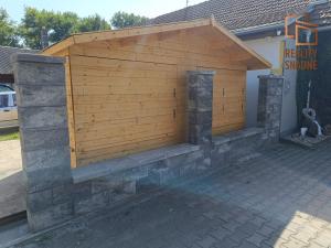 Pronájem obchodního prostoru, Písková Lhota, Poděbradská, 20 m2