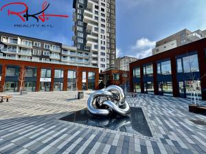 Prodej bytu 2+kk, Praha, náměstí Olgy Scheinpflugové, 52 m2