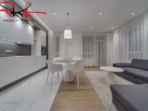 Prodej bytu 2+kk, Praha, náměstí Olgy Scheinpflugové, 52 m2