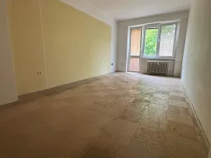 Pronájem bytu 2+1, Lovosice, Wolkerova, 52 m2
