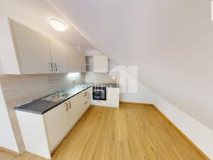 Pronájem bytu 2+kk, Světlá nad Sázavou - Leštinka, 50 m2