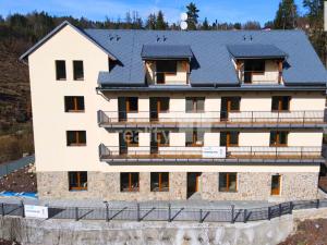 Pronájem bytu 2+kk, Světlá nad Sázavou - Leštinka, 50 m2