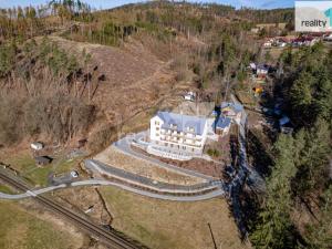Pronájem bytu 2+kk, Světlá nad Sázavou - Leštinka, 50 m2