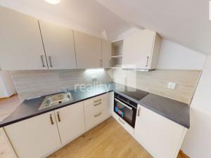 Pronájem bytu 2+kk, Světlá nad Sázavou - Leštinka, 50 m2