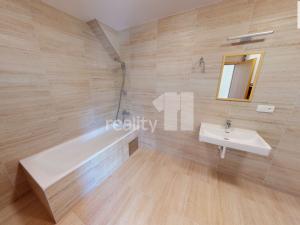 Pronájem bytu 2+kk, Světlá nad Sázavou - Leštinka, 50 m2