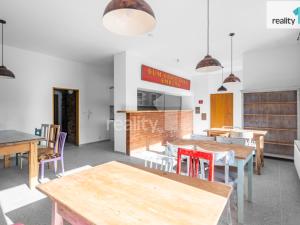 Pronájem bytu 2+kk, Světlá nad Sázavou - Leštinka, 50 m2