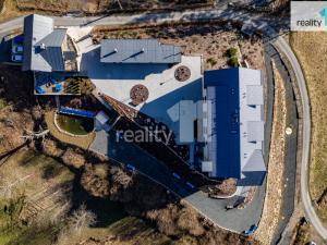 Pronájem bytu 2+kk, Světlá nad Sázavou - Leštinka, 50 m2