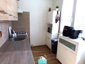 Pronájem bytu 2+1, Ústí nad Labem - Severní Terasa, Oblá, 65 m2