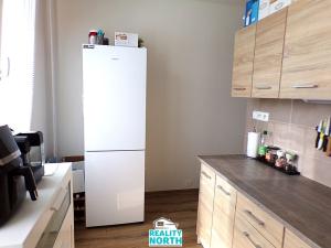 Pronájem bytu 2+1, Ústí nad Labem - Severní Terasa, Oblá, 65 m2
