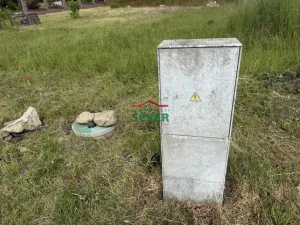 Prodej pozemku pro bydlení, Krupka - Unčín, Na Výsluní, 920 m2