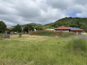 Prodej pozemku pro bydlení, Krupka - Unčín, Na Výsluní, 920 m2