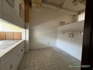 Pronájem skladu, Praha - Vysočany, Lisabonská, 250 m2