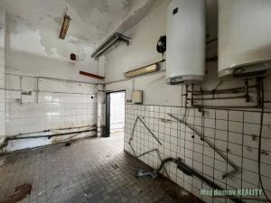 Pronájem skladu, Praha - Vysočany, Lisabonská, 250 m2