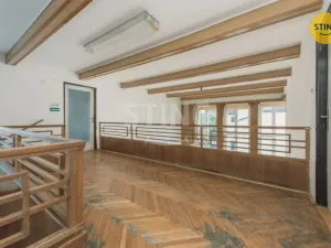 Prodej vily, Pardubice, Bulharská, 591 m2