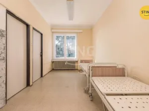 Prodej vily, Pardubice, Bulharská, 591 m2