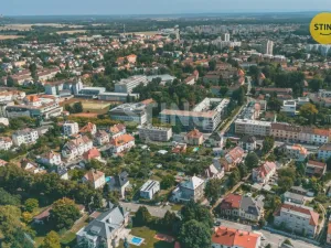 Prodej vily, Pardubice, Bulharská, 591 m2