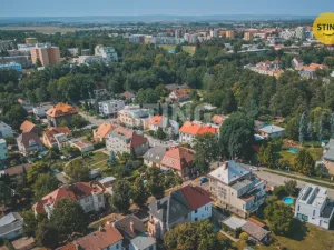 Prodej vily, Pardubice, Bulharská, 591 m2