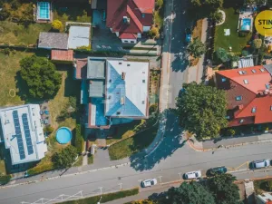 Prodej vily, Pardubice, Bulharská, 591 m2