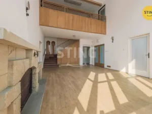 Prodej vily, Pardubice, Bulharská, 591 m2