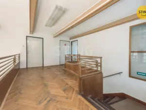 Prodej vily, Pardubice, Bulharská, 591 m2