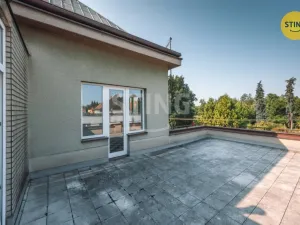 Prodej vily, Pardubice, Bulharská, 591 m2