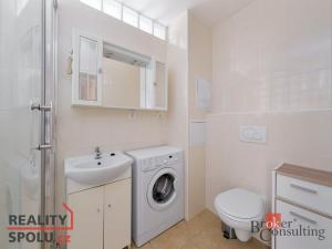 Pronájem bytu 2+1, Praha - Michle, Jihlavská, 54 m2