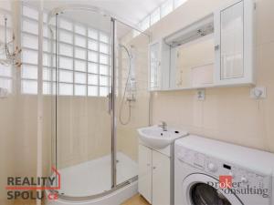 Pronájem bytu 2+1, Praha - Michle, Jihlavská, 54 m2