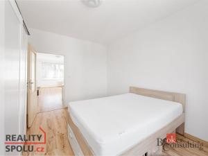 Pronájem bytu 2+1, Praha - Michle, Jihlavská, 54 m2