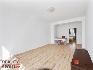Pronájem bytu 2+1, Praha - Michle, Jihlavská, 54 m2