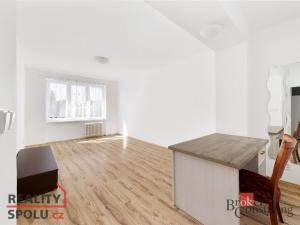 Pronájem bytu 2+1, Praha - Michle, Jihlavská, 54 m2
