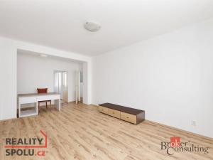 Pronájem bytu 2+1, Praha - Michle, Jihlavská, 54 m2