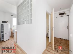 Pronájem bytu 2+1, Praha - Michle, Jihlavská, 54 m2