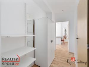 Pronájem bytu 2+1, Praha - Michle, Jihlavská, 54 m2