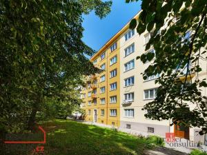 Pronájem bytu 2+1, Praha - Michle, Jihlavská, 54 m2
