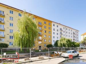 Pronájem bytu 2+1, Praha - Michle, Jihlavská, 54 m2