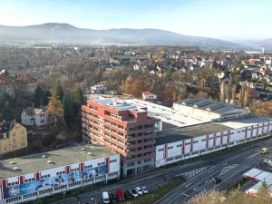 Pronájem kanceláře, Liberec - Liberec II-Nové Město, U Věže, 30 m2