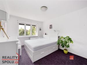 Prodej bytu 2+1, Praha - Vysočany, Kolbenova, 56 m2