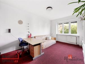 Prodej bytu 2+1, Praha - Vysočany, Kolbenova, 56 m2