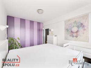Prodej bytu 2+1, Praha - Vysočany, Kolbenova, 56 m2