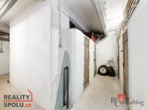 Prodej bytu 2+1, Praha - Vysočany, Kolbenova, 56 m2