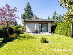 Pronájem bytu 3+kk, Hovorčovice, Střední, 76 m2