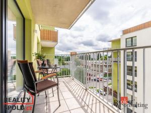 Prodej bytu 1+kk, Pardubice - Zelené Předměstí, Na Spravedlnosti, 29 m2