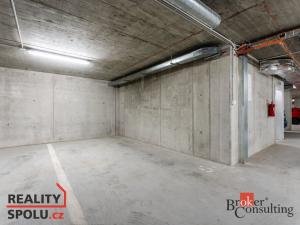 Prodej bytu 1+kk, Pardubice - Zelené Předměstí, Na Spravedlnosti, 29 m2