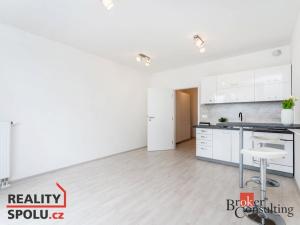 Prodej bytu 1+kk, Pardubice - Zelené Předměstí, Na Spravedlnosti, 29 m2