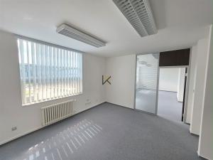 Pronájem kanceláře, Praha - Libeň, Ocelářská, 61 m2