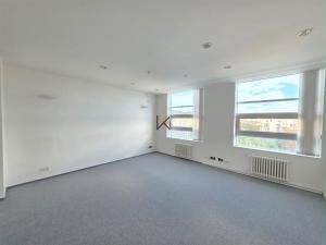 Pronájem kanceláře, Praha - Libeň, Ocelářská, 61 m2