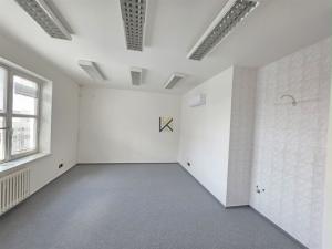Pronájem kanceláře, Praha - Libeň, Ocelářská, 96 m2