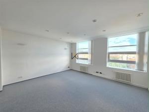 Pronájem kanceláře, Praha - Libeň, Ocelářská, 96 m2