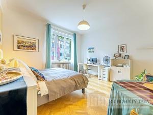 Prodej bytu 1+kk, Praha - Staré Město, Konviktská, 33 m2