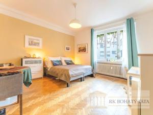 Prodej bytu 1+kk, Praha - Staré Město, Konviktská, 33 m2